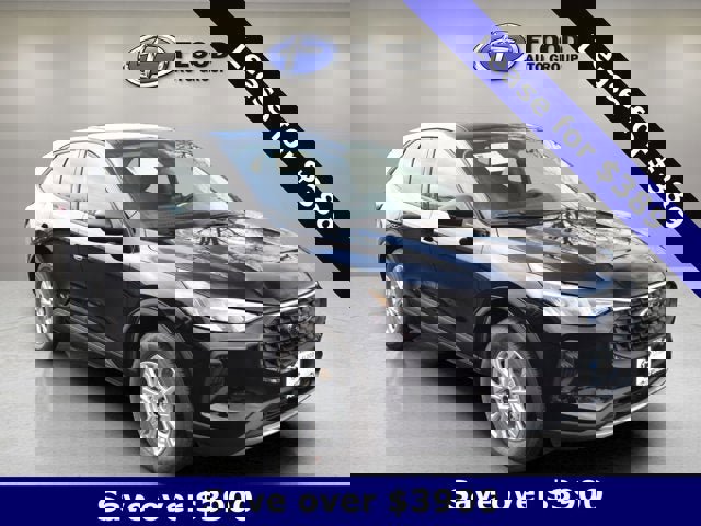New 2026 Ford Escape Active w/ Cold Weather Package