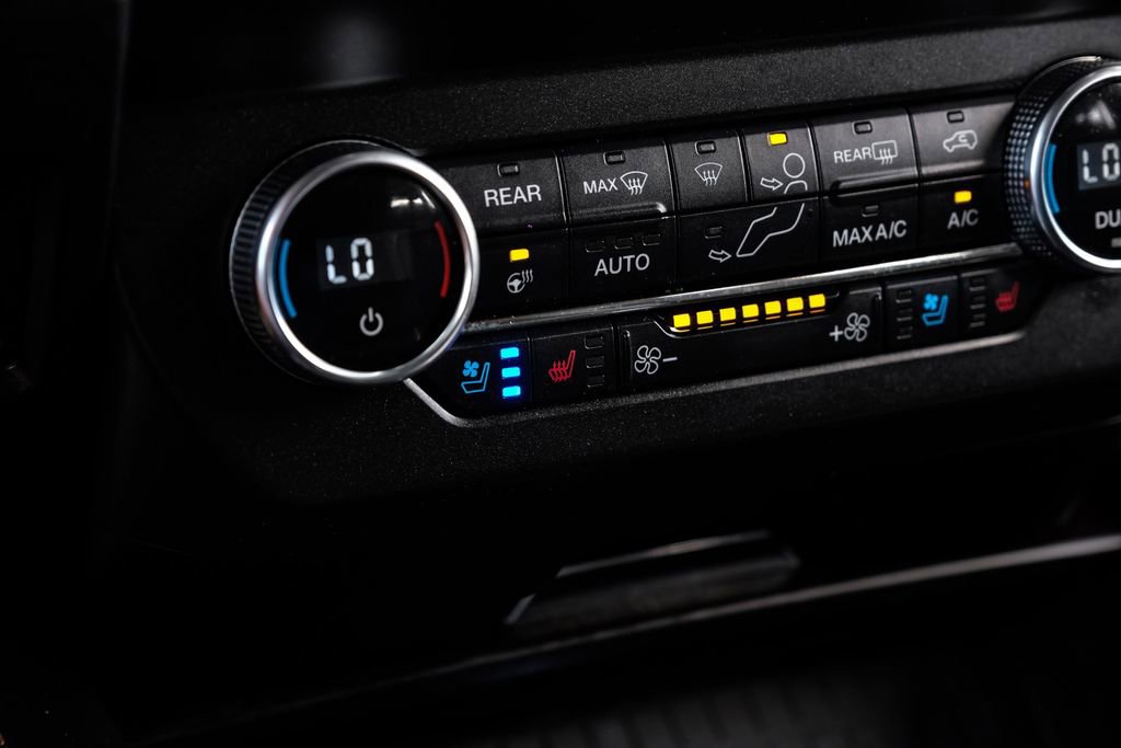 Used 2020 Ford Expedition King Ranch RWD image 22