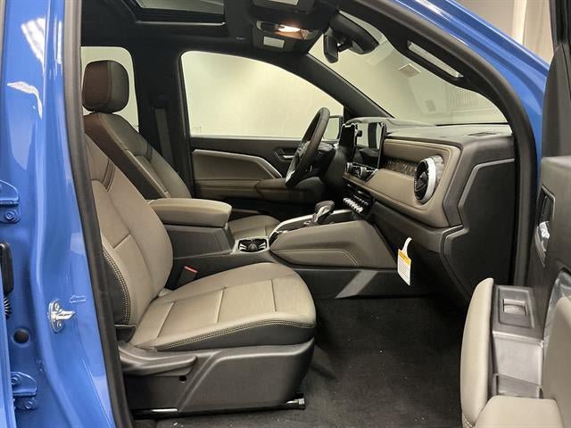 New 2026 Chevrolet Colorado ZR2 AWD/4WD image 32