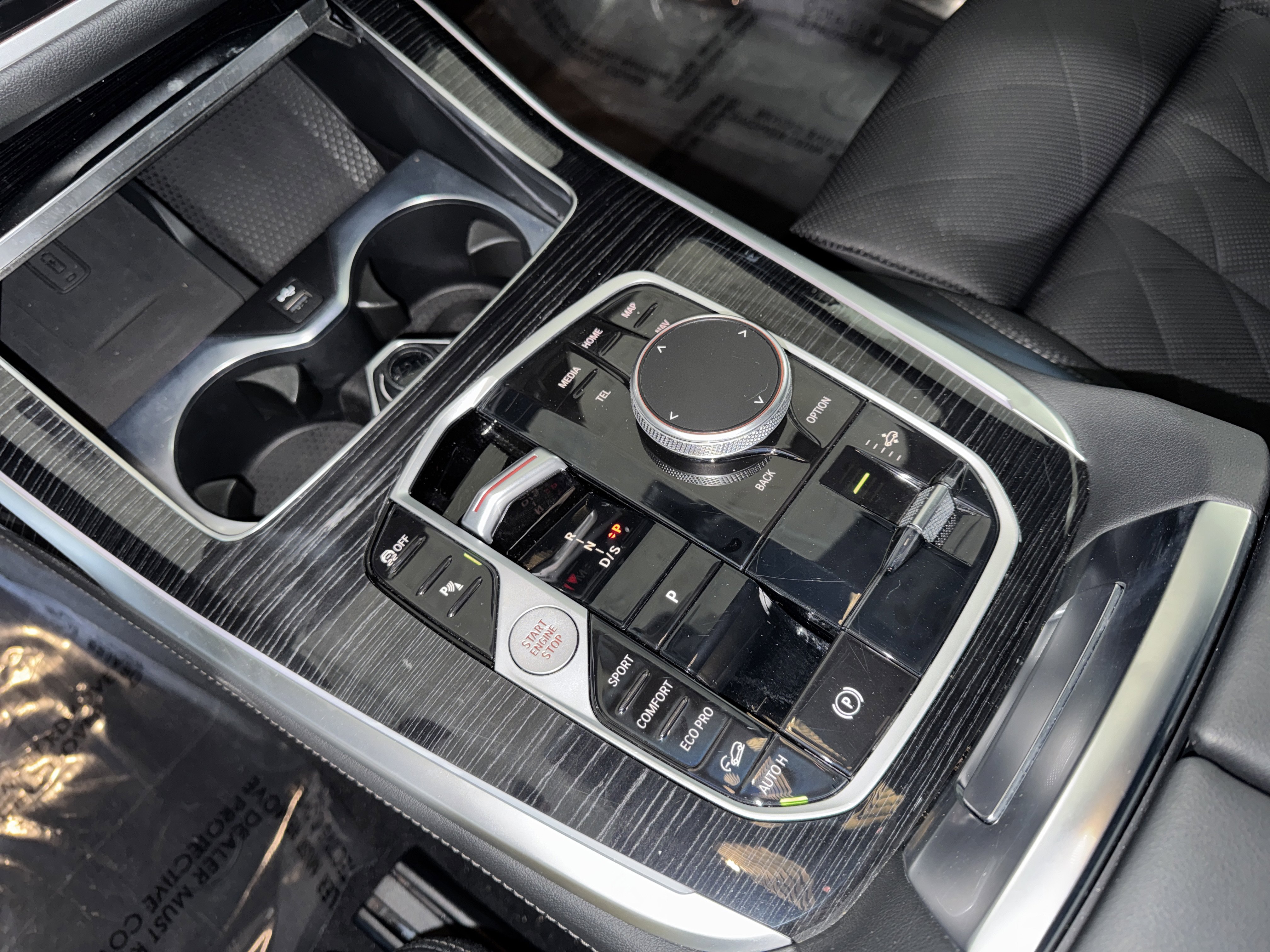 Used 2026 BMW X7 xDrive40i image 29