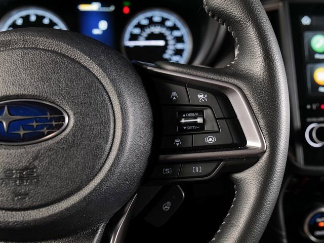 Used 2021 Subaru Forester Limited w/ Popular Package #3 image 22