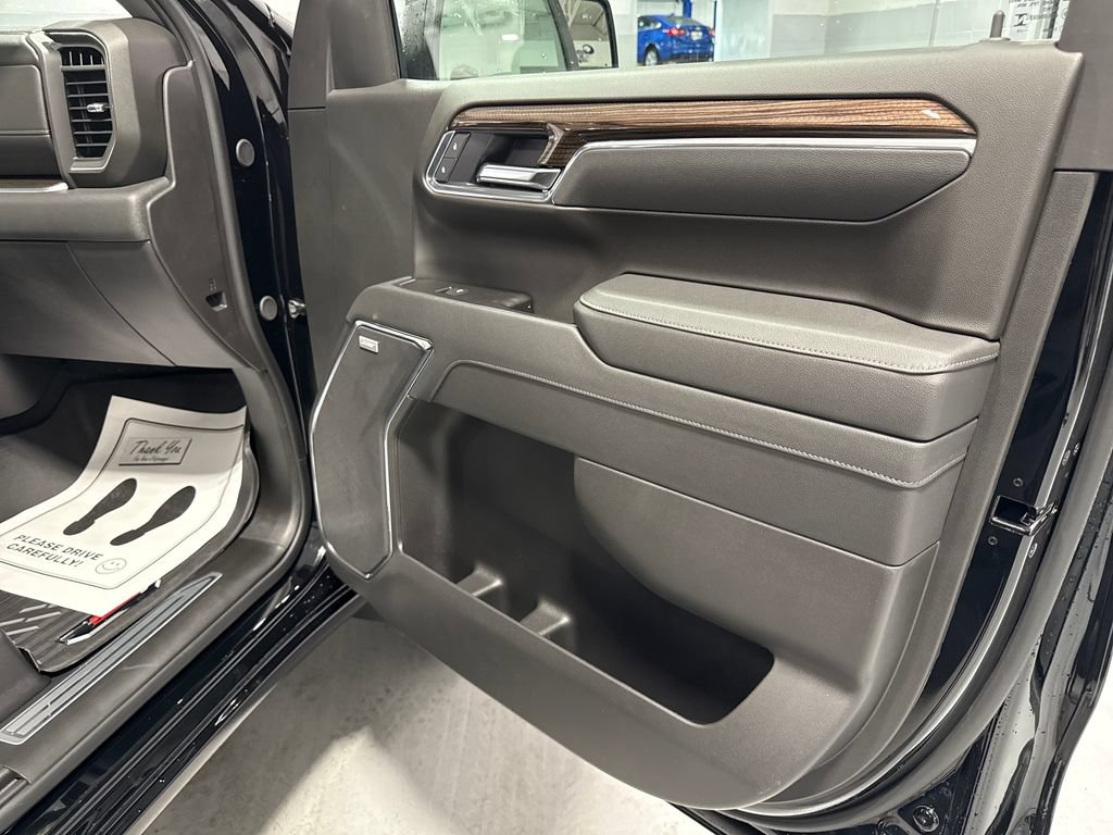 New 2026 Chevrolet Silverado 1500 LT Trail Boss w/ LT Trail Boss Premium Package AWD/4WD image 36