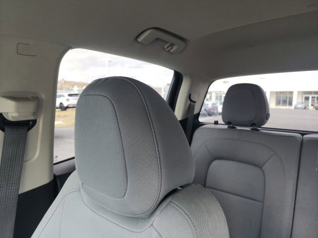 Used 2019 Chevrolet Colorado W/T w/ WT Convenience Package image 17