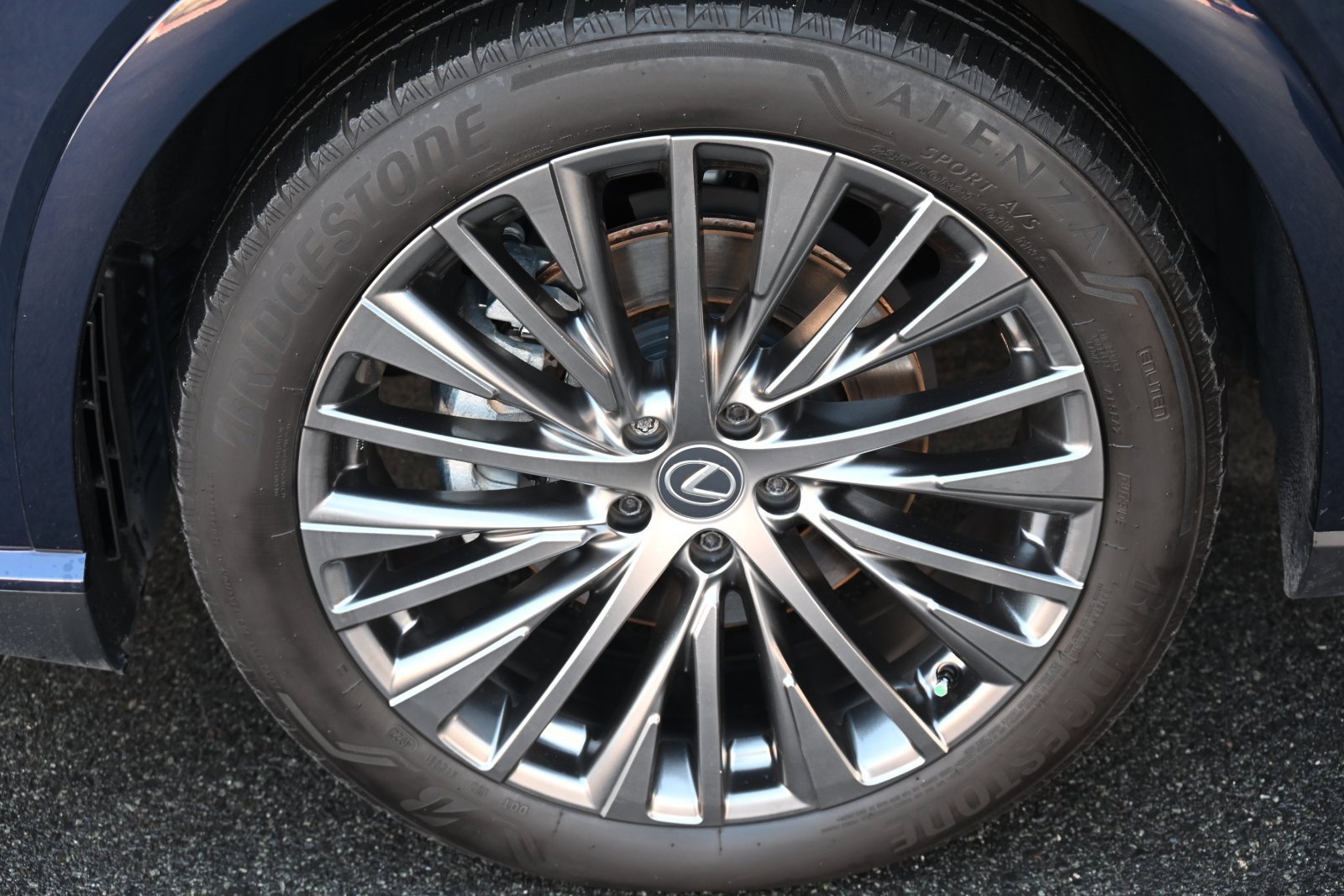 Used 2023 Lexus RX 350 FWD image 6