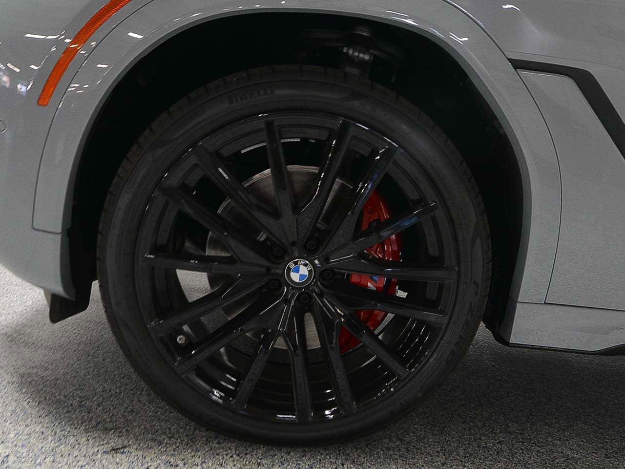 New 2027 BMW X6 xDrive40i AWD/4WD image 5