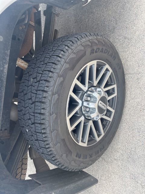 Used 2017 Ford F350 Lariat w/ Lariat Value Package AWD/4WD image 15