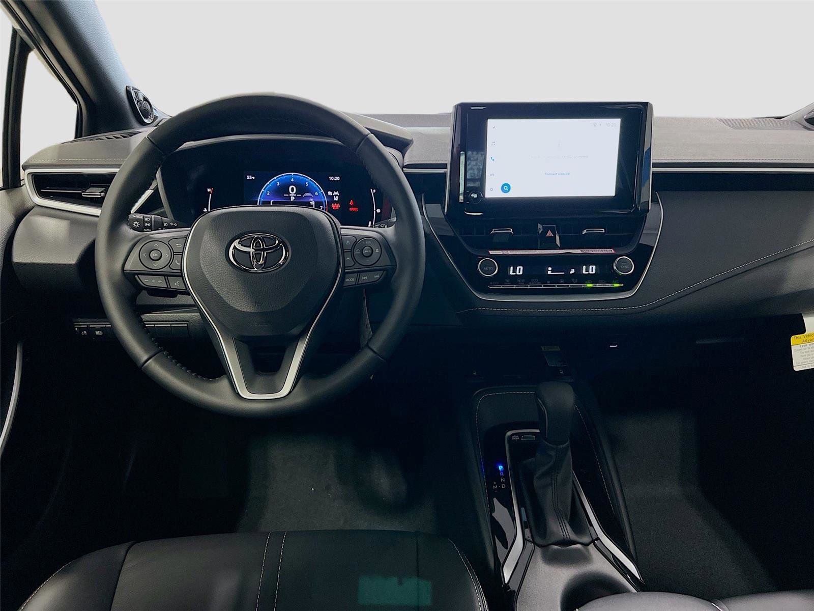 New 2026 Toyota Corolla XSE image 23