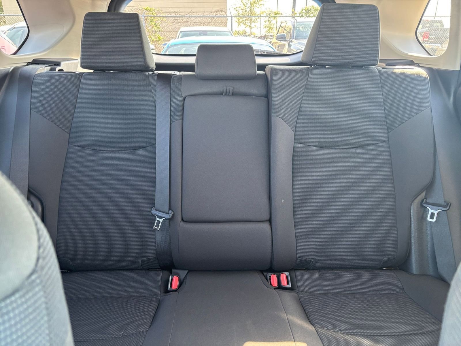 Used 2025 Toyota RAV4 LE image 37