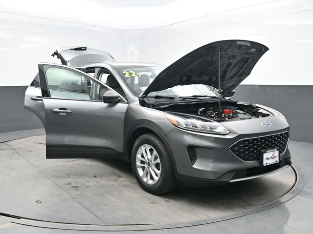 Used 2022 Ford Escape SE w/ Convenience Package AWD/4WD image 57