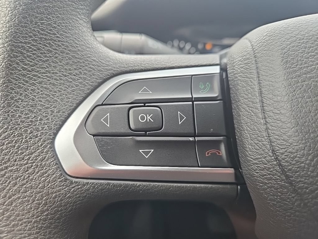 Used 2024 Jeep Compass Sport AWD/4WD image 41