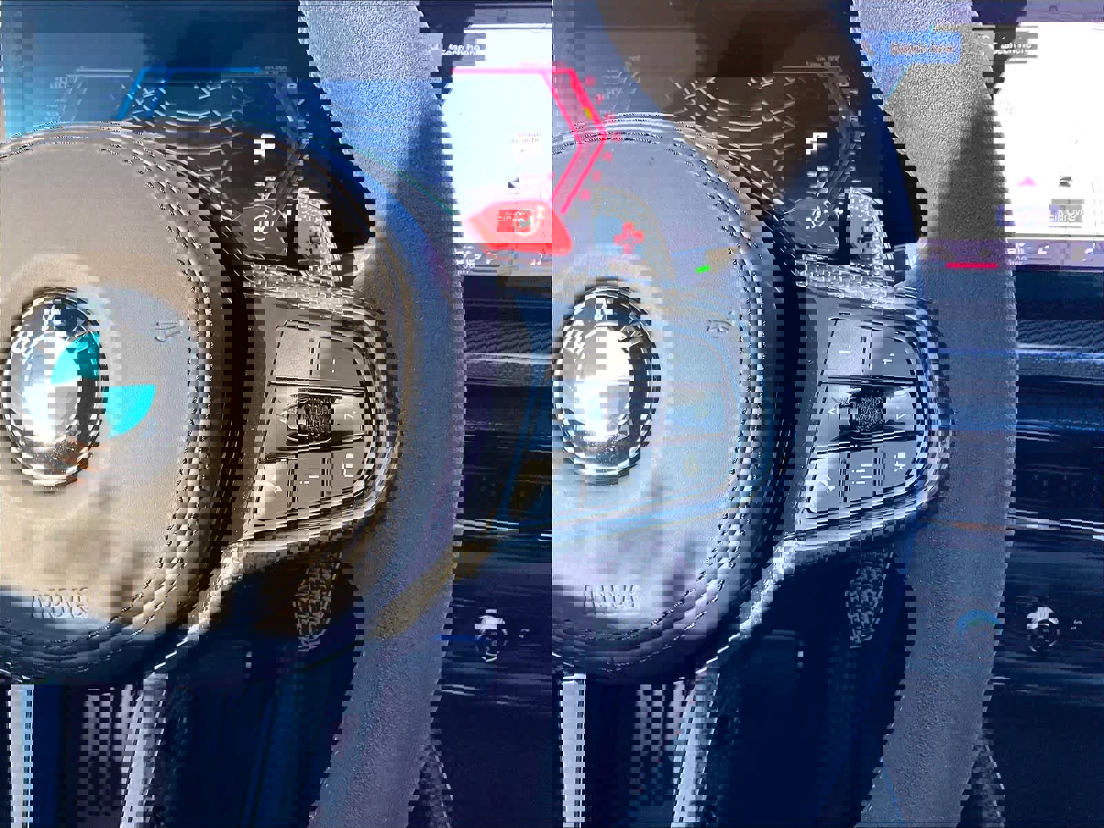 Used 2025 BMW M4 CS image 20