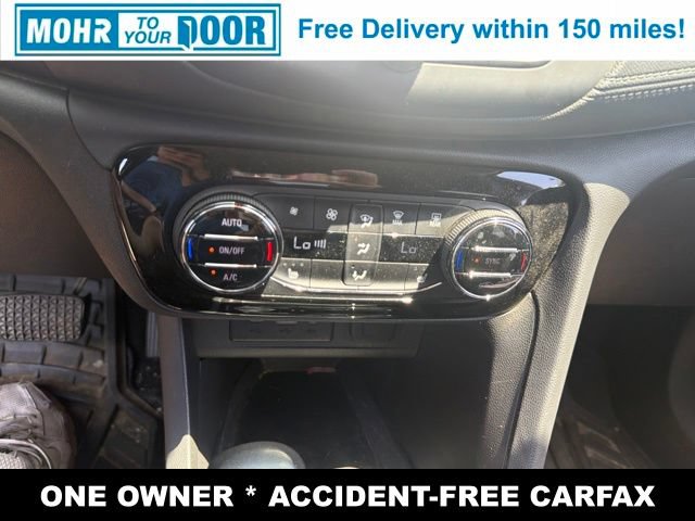 Used 2023 Buick Encore GX Select FWD image 26