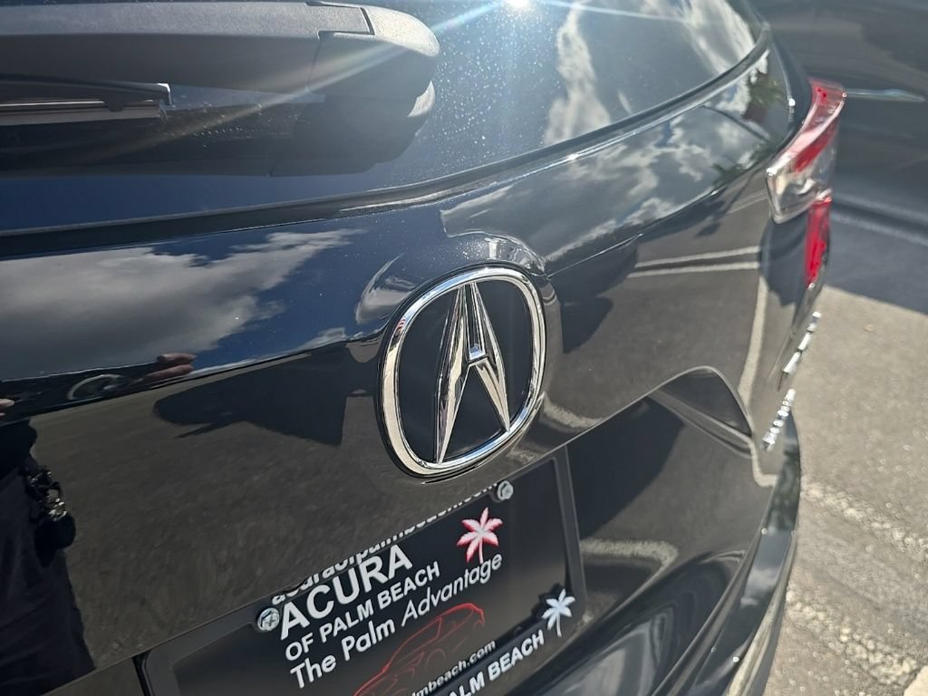 New 2026 Acura RDX SH-AWD image 10