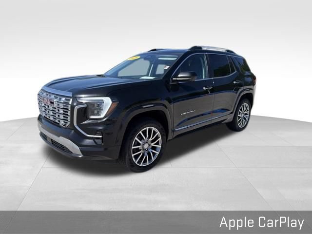 Used 2026 GMC Terrain Denali w/ LPO, Floor Liner Package AWD/4WD image 3