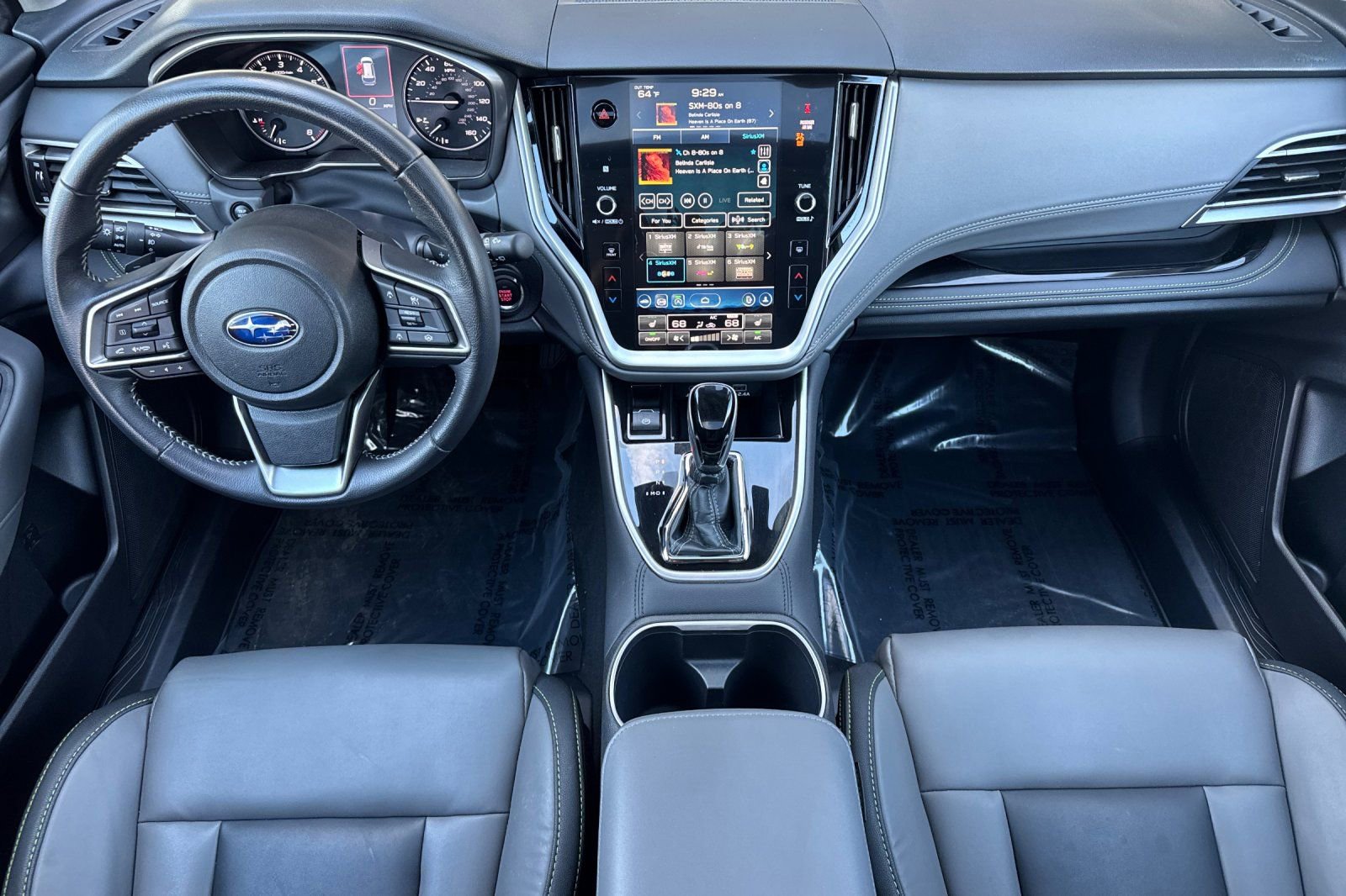 Used 2023 Subaru Outback Onyx Edition image 13