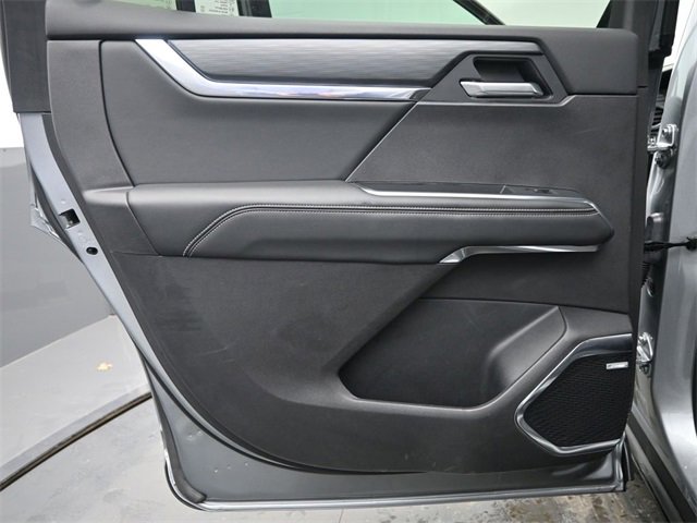 Certified 2025 GMC Acadia Elevation image 14