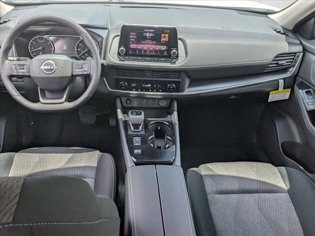 New 2026 Nissan Rogue SV FWD image 13