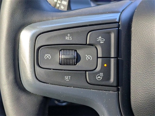 New 2026 Chevrolet Silverado 1500 LT Trail Boss w/ Convenience Package II image 14