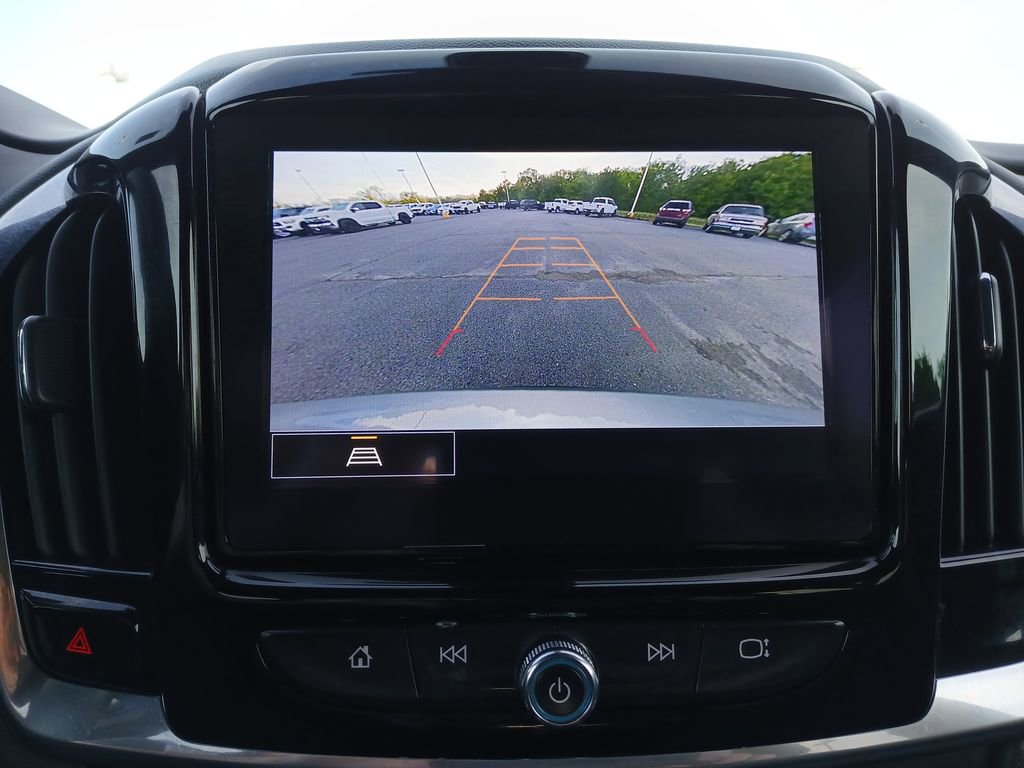 Certified 2023 Chevrolet Traverse LT image 15