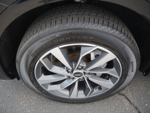 Certified 2023 Audi Q5 2.0T Premium Plus w/ Premium Plus Package AWD/4WD image 12