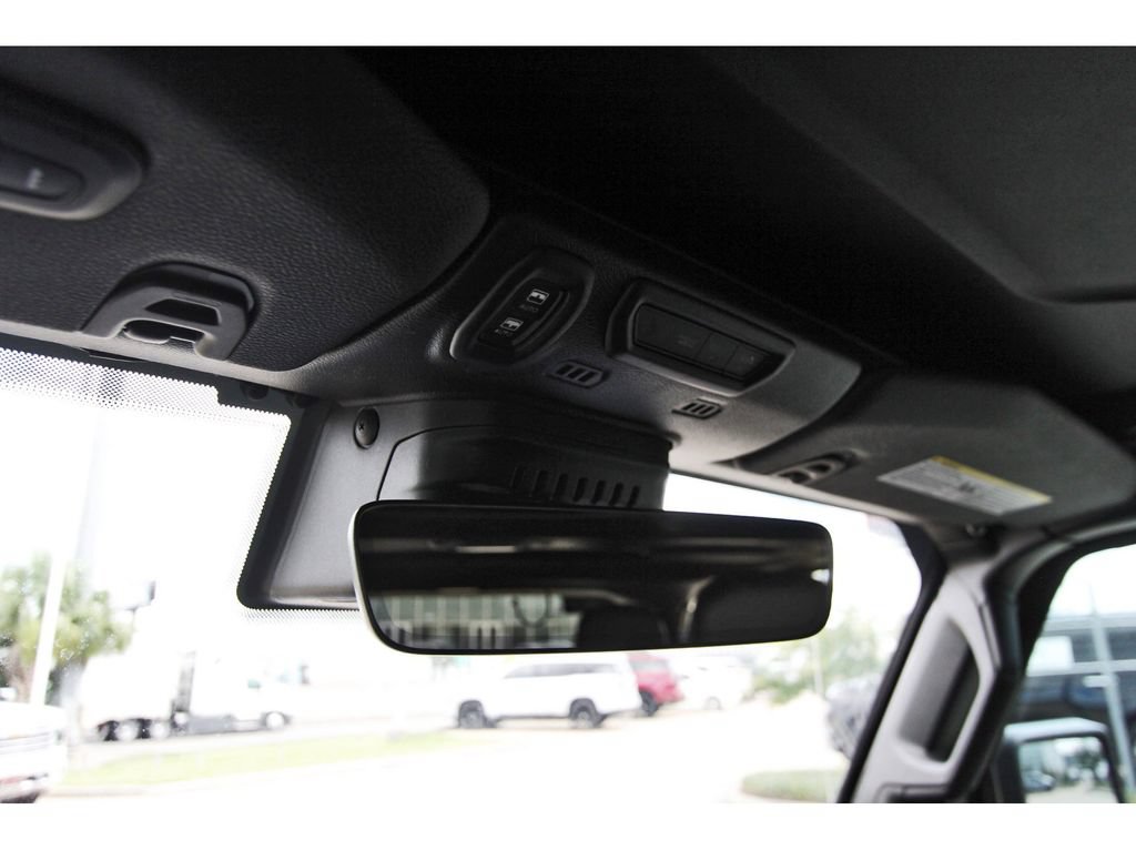 Used 2021 Jeep Wrangler Unlimited Sahara AWD/4WD image 19