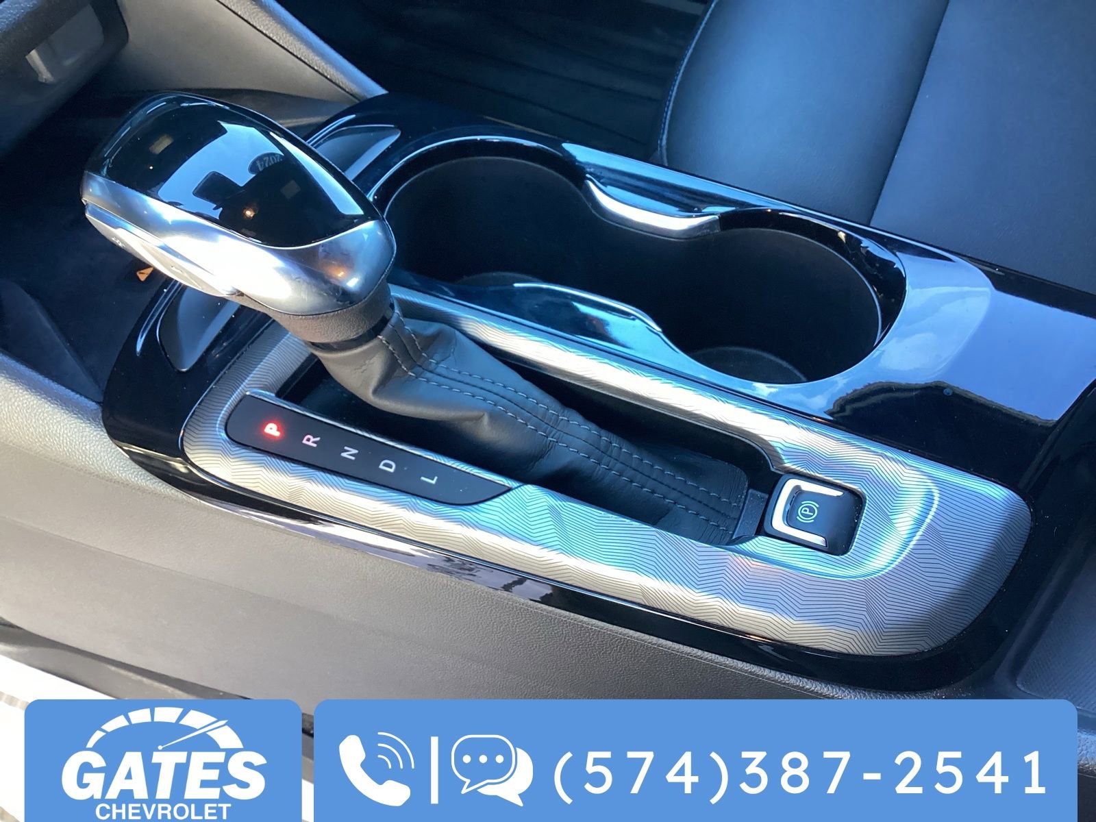 Used 2024 Buick Envista Sport Touring w/ Convenience I Package image 35