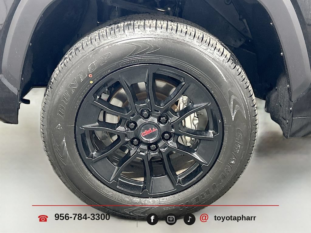 Used 2023 Toyota Tundra SR5 AWD/4WD image 28