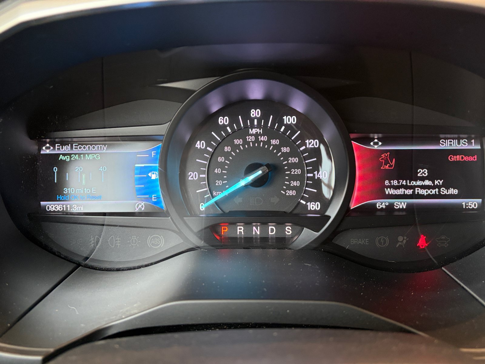 Used 2019 Ford Edge SEL w/ Equipment Group 201A FWD image 18