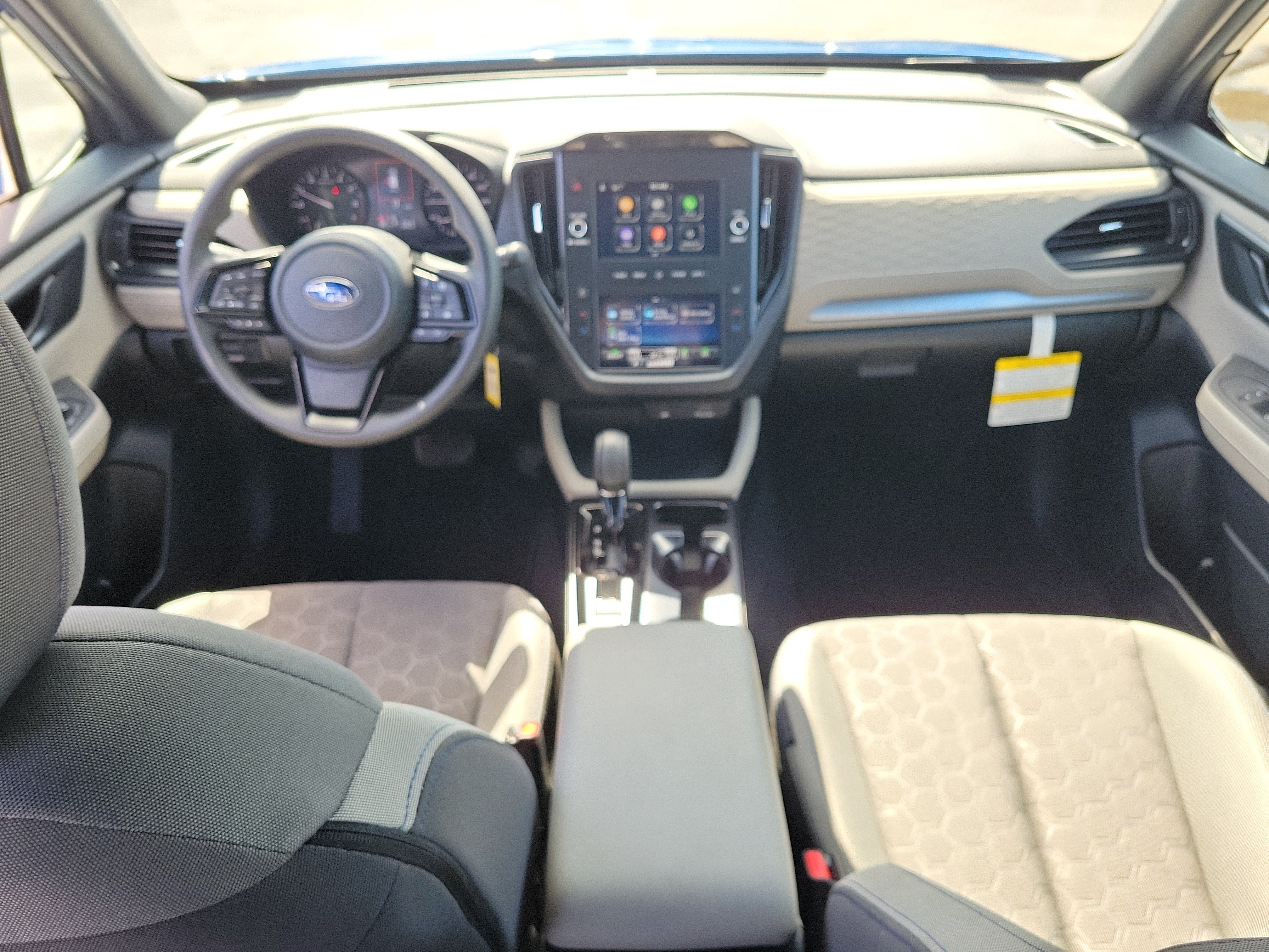 Certified 2026 Subaru Forester AWD/4WD image 16