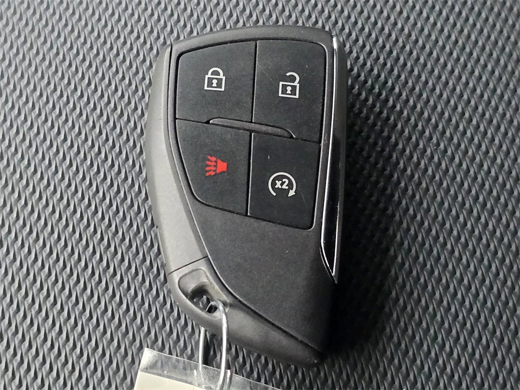 Certified 2025 Chevrolet Equinox LT image 36