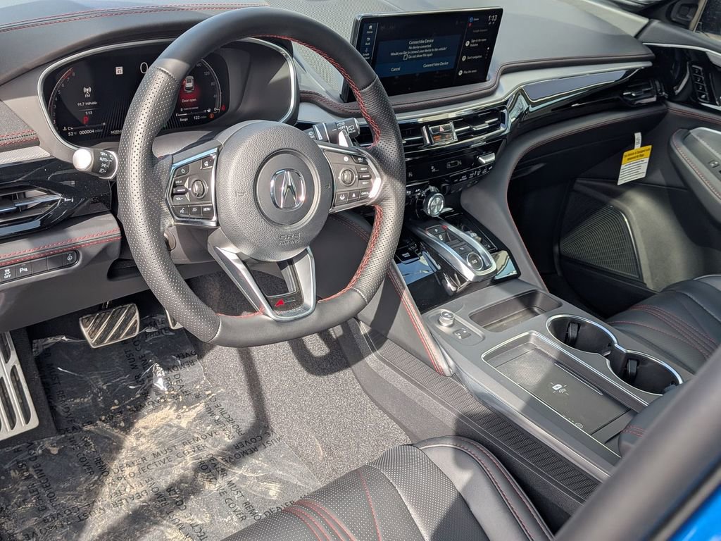 New 2026 Acura MDX A-Spec image 18