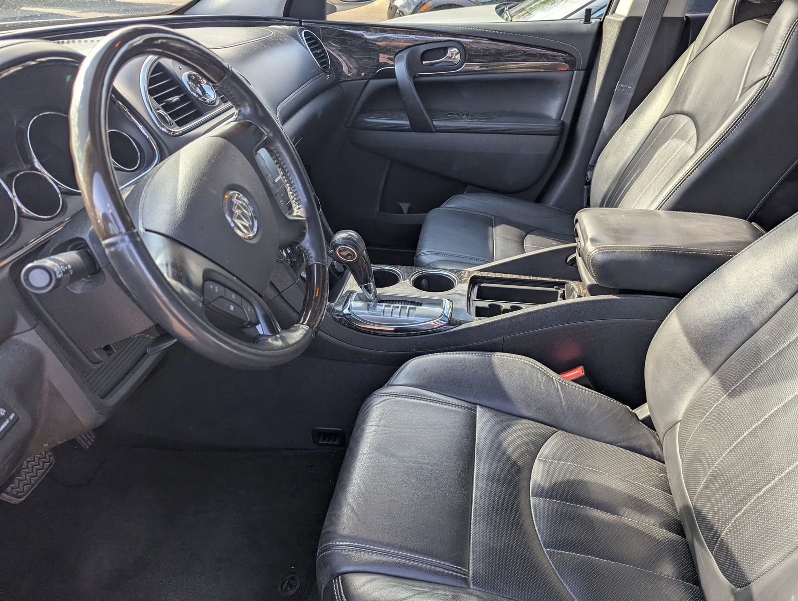 Used 2013 Buick Enclave Leather image 7