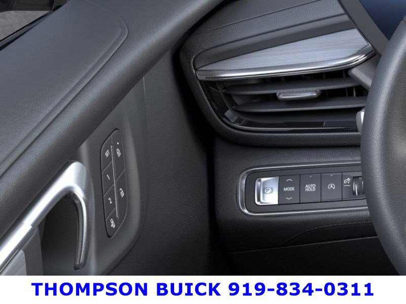 New 2025 Buick Enclave Preferred w/ Power Package image 22