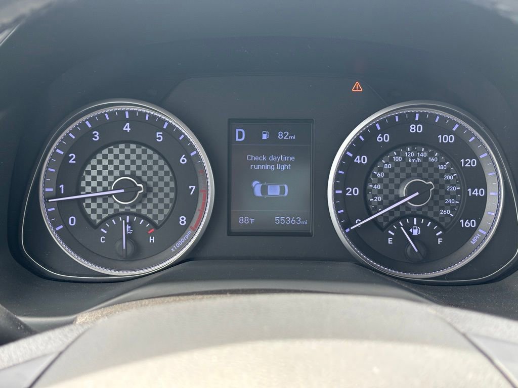 Used 2019 Hyundai Elantra Value Edition w/ Cargo Package FWD image 19