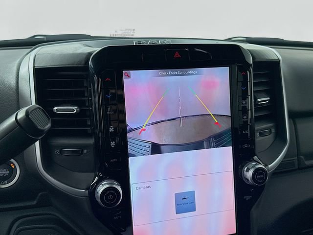 Used 2025 RAM 2500 Big Horn image 14