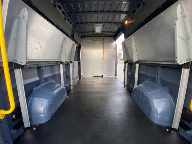 Used 2019 RAM ProMaster 2500 image 14
