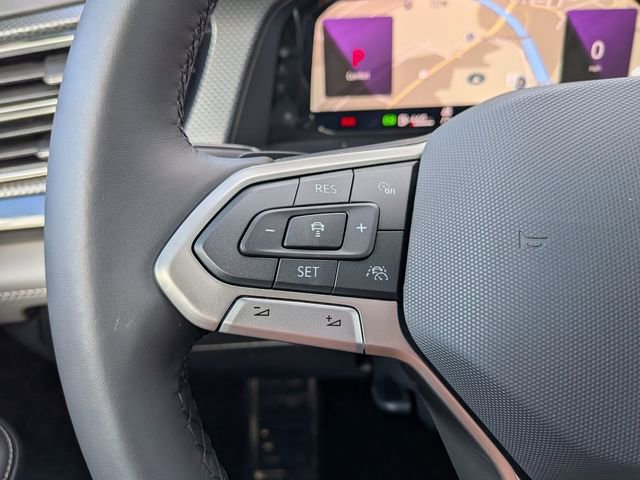 New 2026 Volkswagen Atlas Cross Sport SEL R-Line image 13