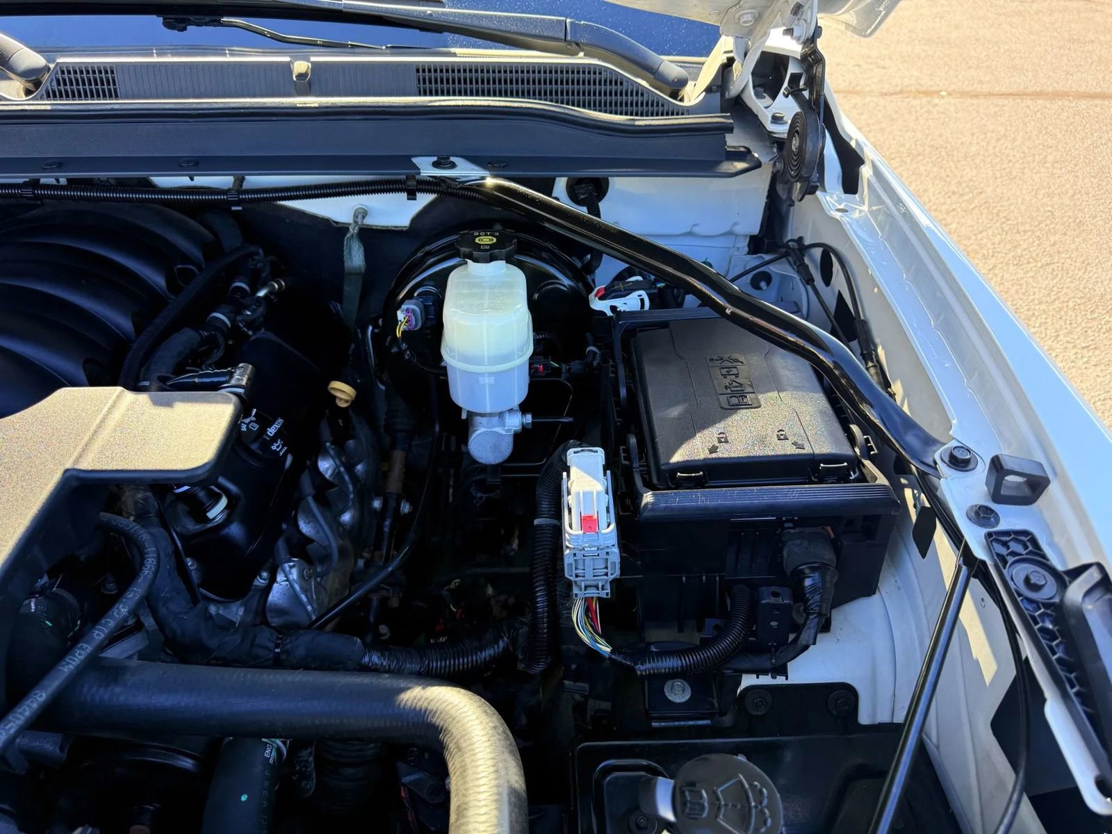 Used 2019 GMC Yukon XL SLT image 63