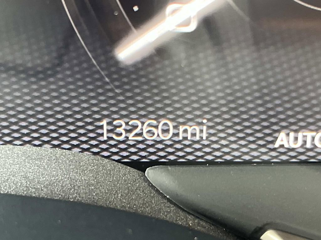 Used 2025 RAM 1500 Tungsten w/ Trailer Tow Group image 16