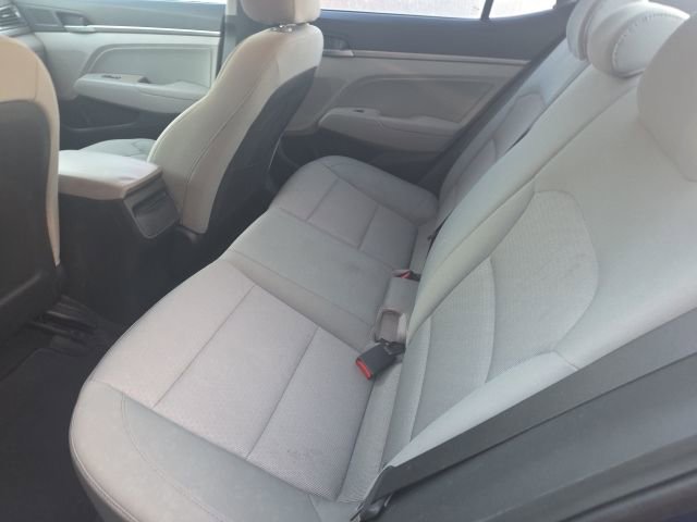 Used 2017 Hyundai Elantra ECO image 7