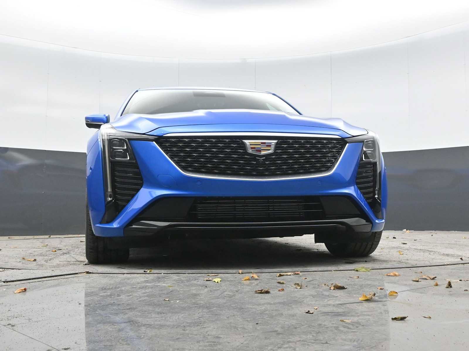 New 2026 Cadillac CT5 Premium Luxury w/ Technology Package image 42