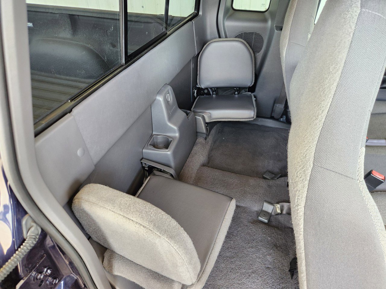 Used 2002 Ford Ranger XLT RWD image 6