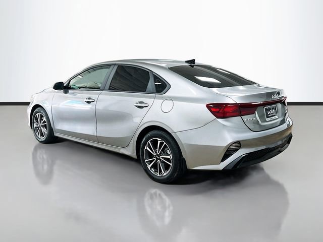 Certified 2023 Kia Forte LXS image 5