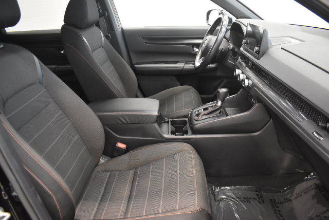Used 2024 Honda CR-V Sport image 19