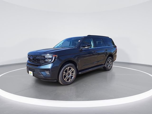 New 2025 Ford Expedition Active image 3