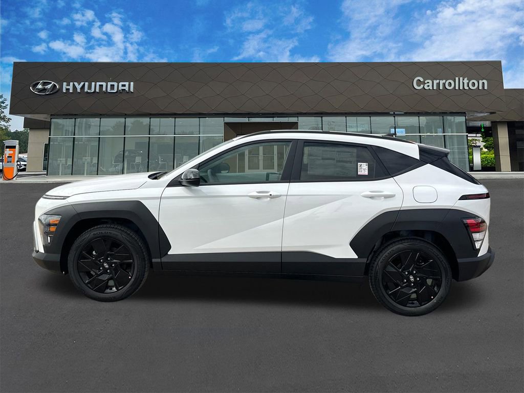 New 2026 Hyundai Kona SEL Sport image 8