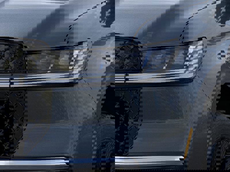 New 2025 Lincoln Navigator L Reserve w/ Jet Appearance Package image 18