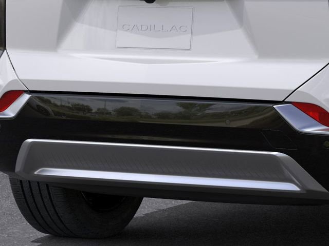 New 2025 Cadillac Optiq Sport 1 image 14