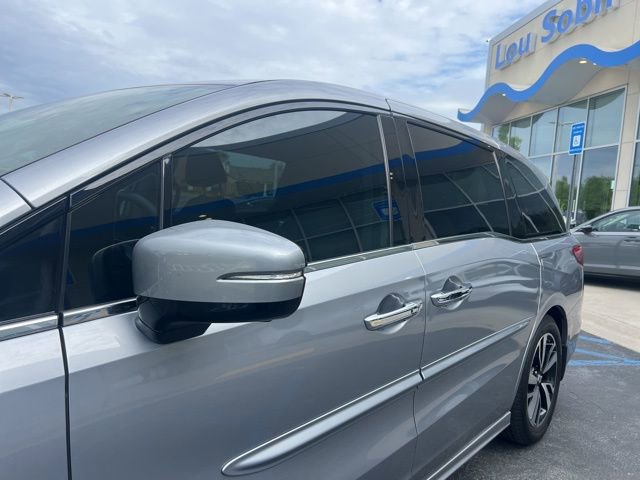 Used 2020 Honda Odyssey Elite image 13