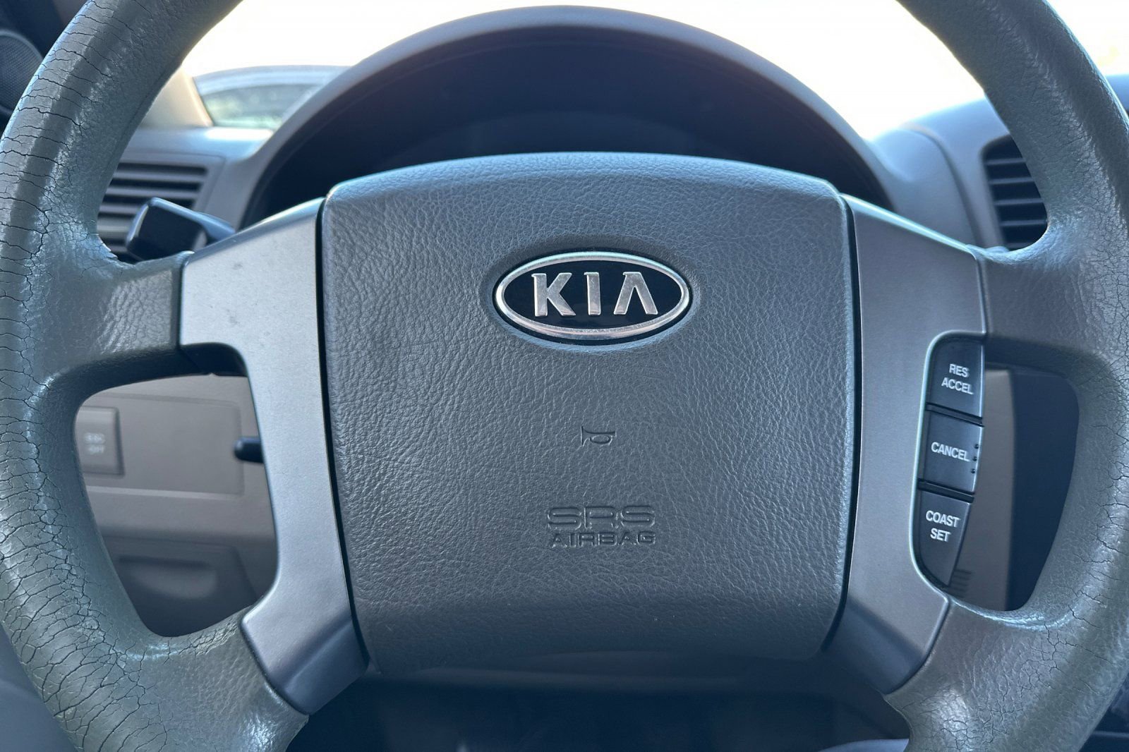 Used 2007 Kia Sorento LX image 22